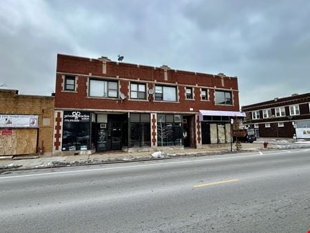 Preview of Retail space for Rent at 2222 East 75th Street