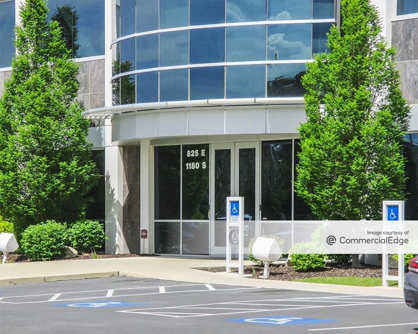 North Pointe Business Park C
