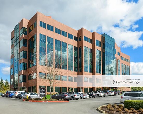 Preview of Office space for Rent at 4949 Meadows Road