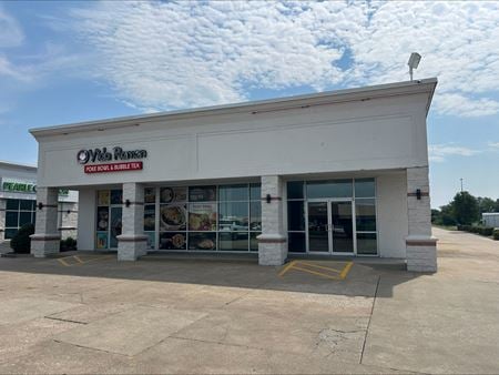 Preview of Retail space for Rent at 5051 Frederica St, Suite B