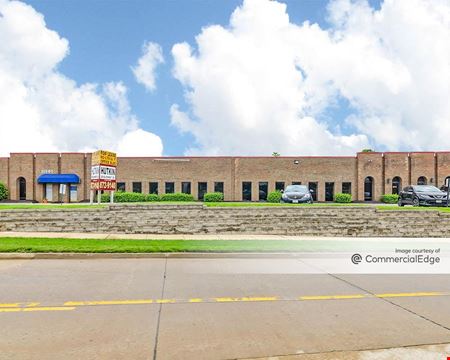Preview of commercial space at 11861 Westline Industrial Drive