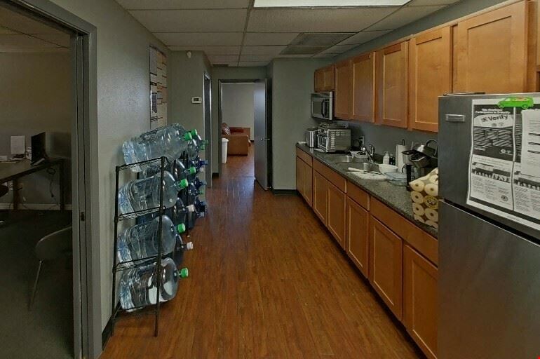 Black Canyon Hwy Office
