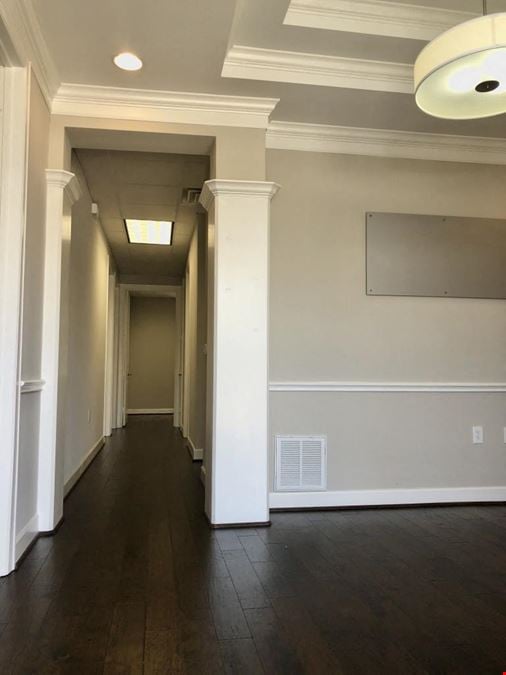 16000 Park Ten Place - Unit 802