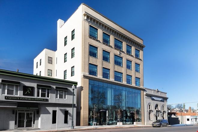 Preview of Office space for Rent at 524 North Avenue