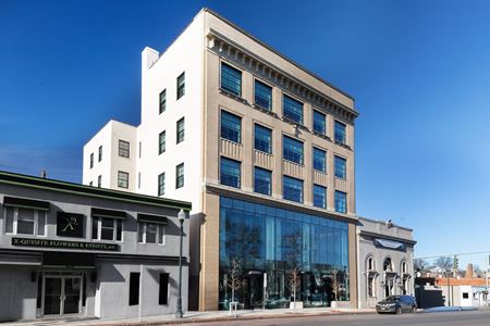 Preview of Office space for Rent at 524 North Avenue