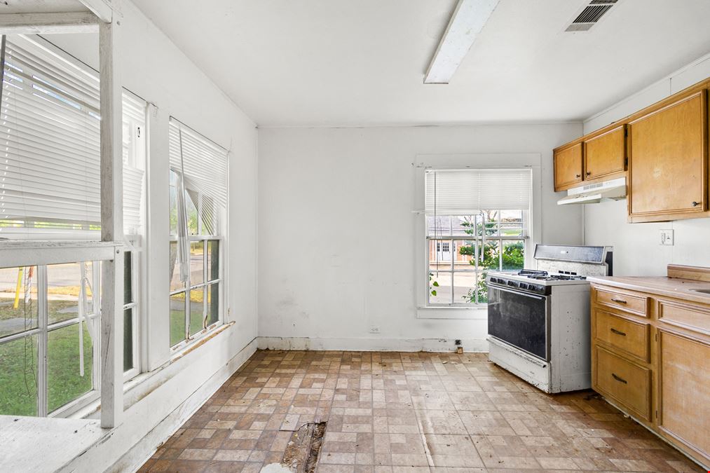 Triplex Property for Sale – A Great Investment Opportunity