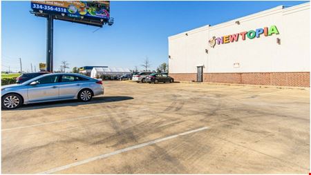 Preview of Retail space for Sale at 3731 Malcolm Dr