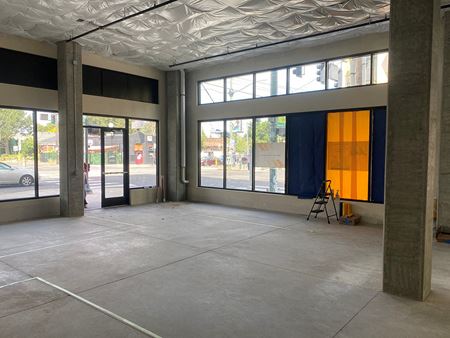 Preview of commercial space at 5460 N Interstate Ave