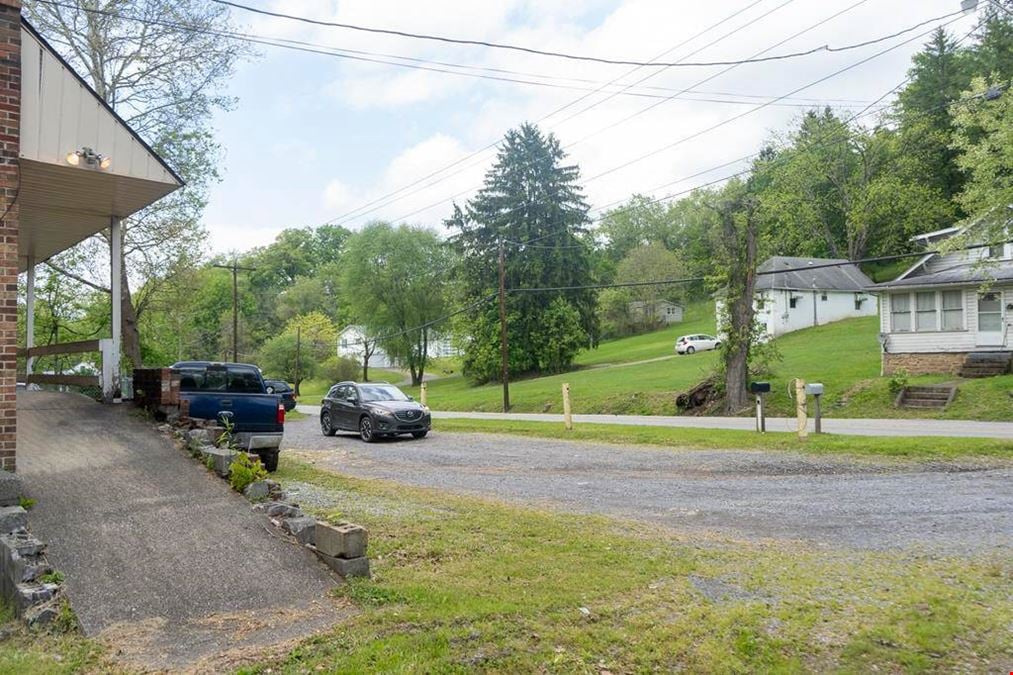 288 E Grafton Road