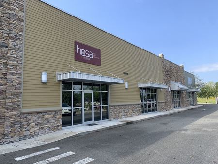 Preview of Office space for Rent at 13570 NW 101st Drive, Suite 200