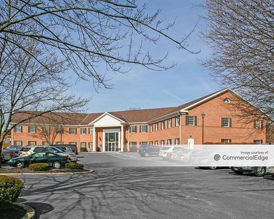 Preview of Office space for Rent at 1725 Oregon Pike
