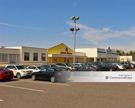 Preview of Retail space for Rent at 2005 Marlton Pike East