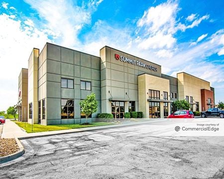 Preview of Industrial space for Rent at 2850 NE Independence Ave.