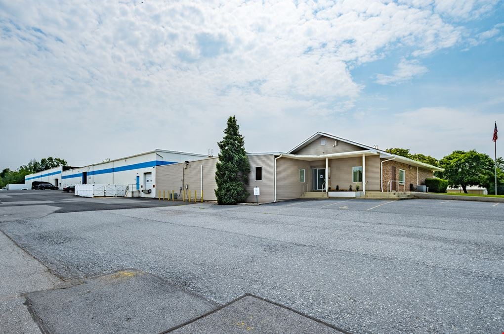 2850 Lewisberry Rd