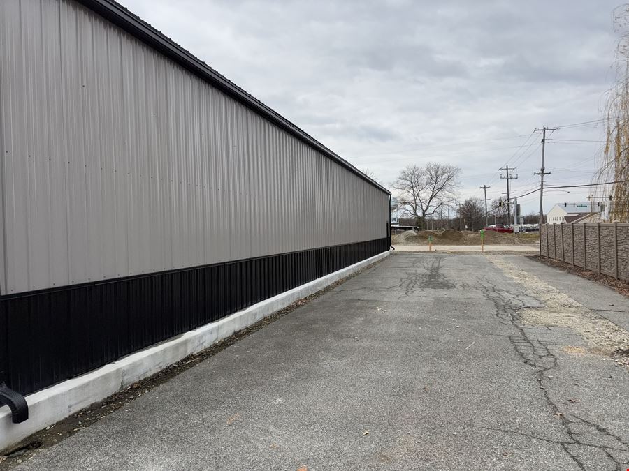 Listing #31 - 150 Williams Street, Elkton, MD