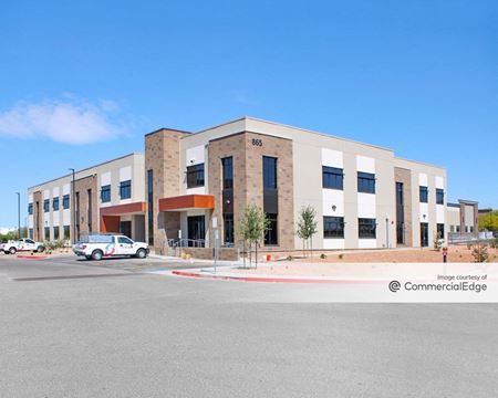 Preview of Office space for Rent at 865 South Watson Road