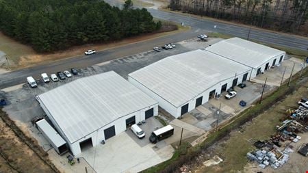 Preview of Office space for Rent at 104 ROTHROCK DR.