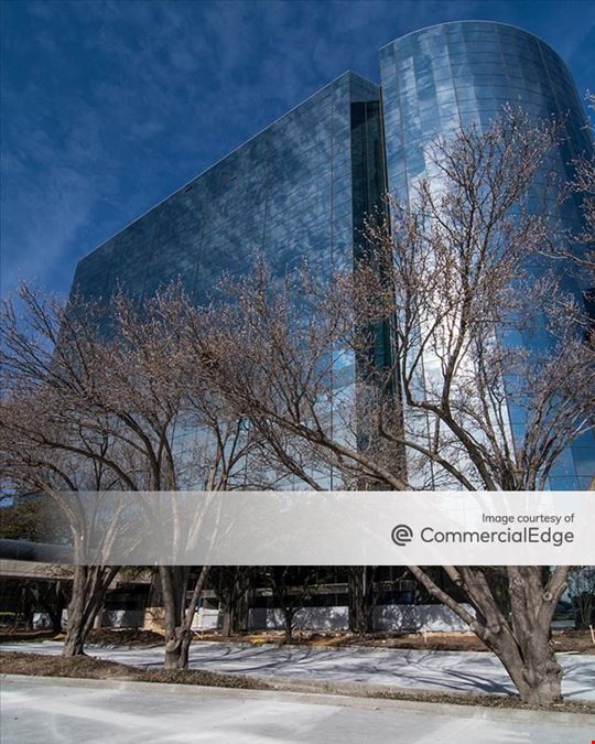 Element Towers West