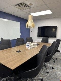 Office Evolution - Independence