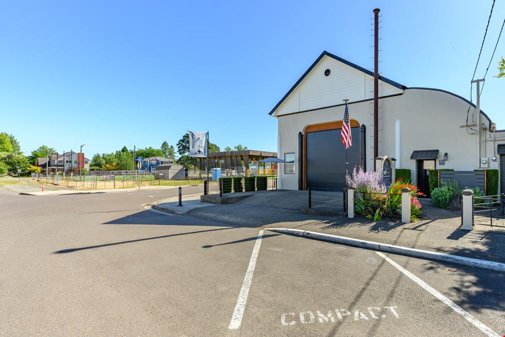 258 N Kutch Street Suite A