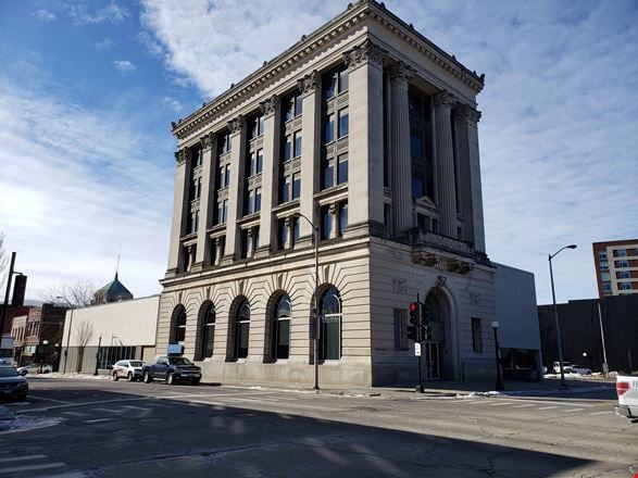 Preview of Office space for Rent at 30 E Main St