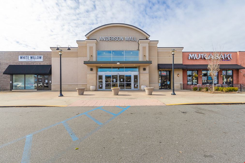 3131 N Main Street