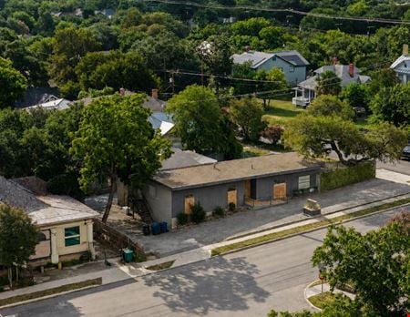 Preview of Office space for Sale at 2620 McCullough Avenue