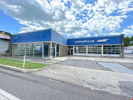 Preview of Retail space for Rent at 4309 Jonestown Road