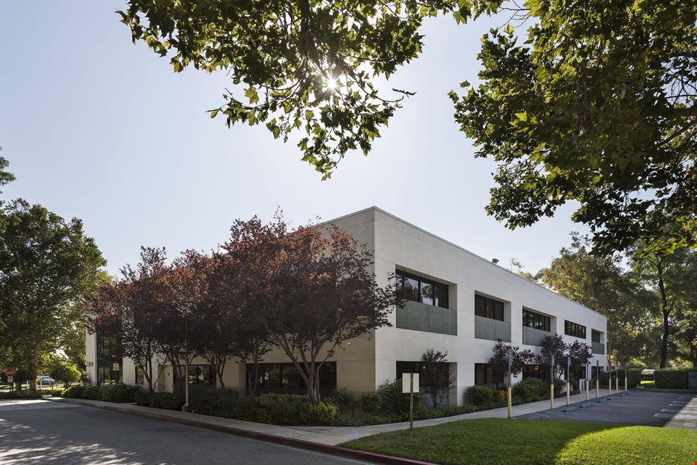 Santa Clarita Valley Medical Center - Bldg. F
