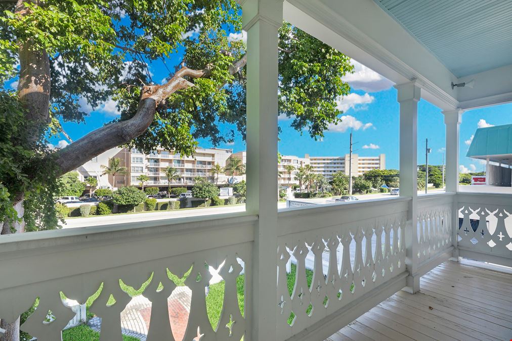 88101 Old Hwy, Islamorada FL 33036