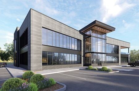 Preview of Office space for Rent at 175 E Eagles Gate Dr