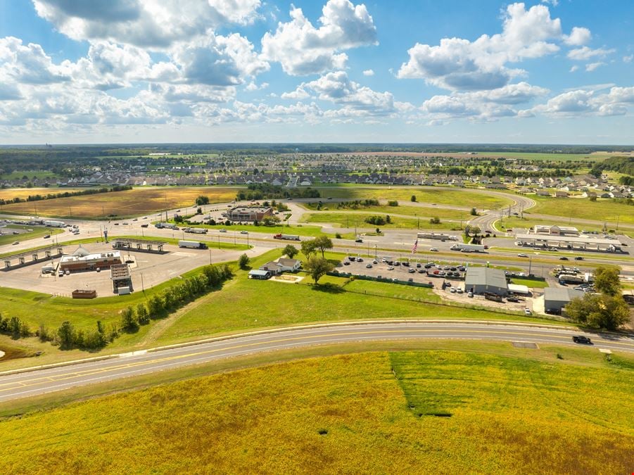Sussex County Commercial Parcels for Development