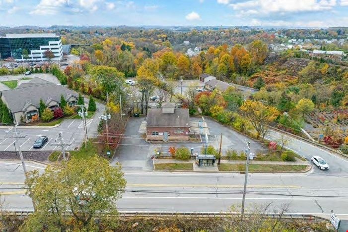 Former Car Wash Available For Sale or Ground Lease
