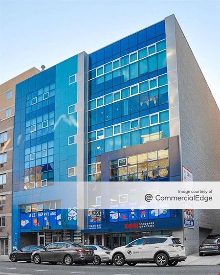 Preview of Office space for Rent at 2148 Ocean Avenue