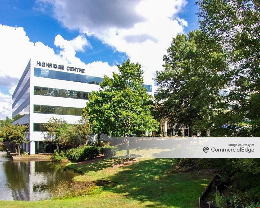 Highridge Centre