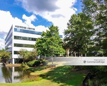 Preview of Office space for Rent at 3920 Arkwright Road