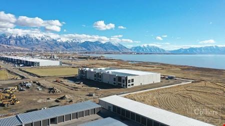 Preview of Industrial space for Rent at 68 E 1600 S
