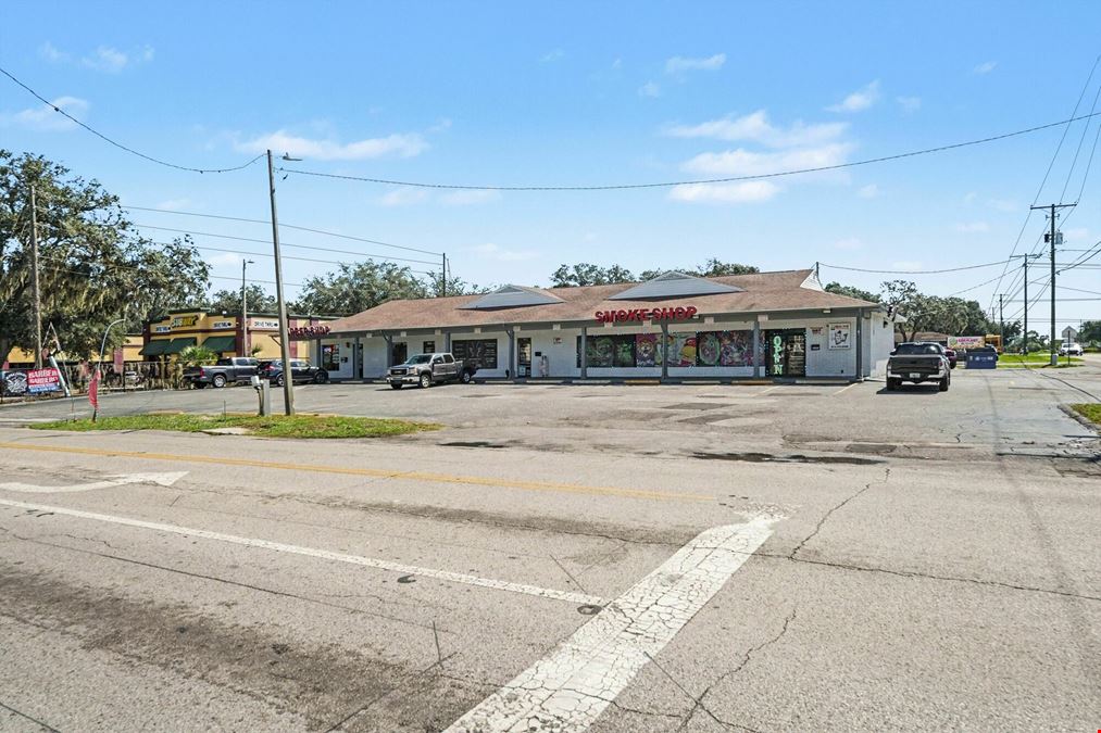 Shops at Kingsway