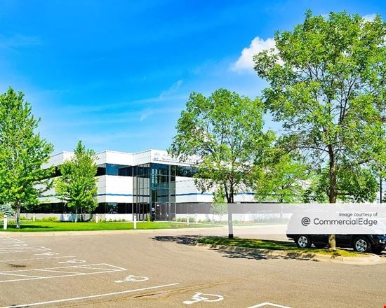 Preview of Office space for Rent at 2665 Long Lake Road