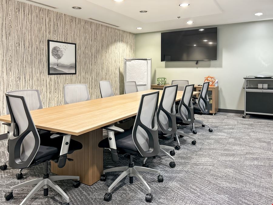 Regus - Wilmington - Downtown