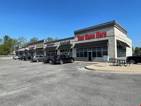 Preview of Retail space for Rent at 3002 & 3026 Glendale Avenue