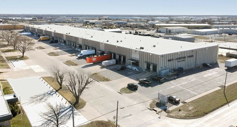 Preview of Industrial space for Rent at 1970 S. West Street
