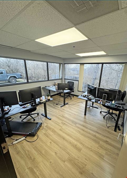Rivers Edge Office Building