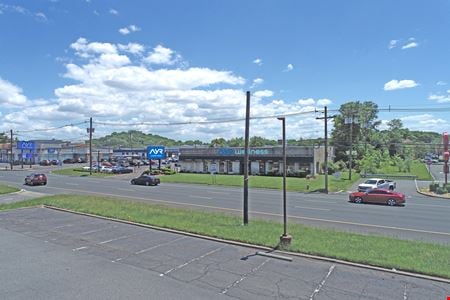 Preview of Retail space for Sale at 2550 Route 22 East