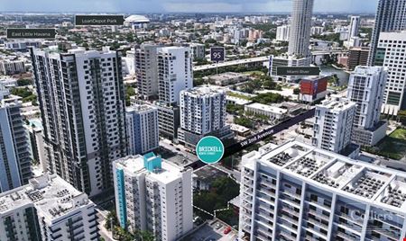 Preview of Other space for Sale at 180 SW 9th Street 160 SW 9th Street