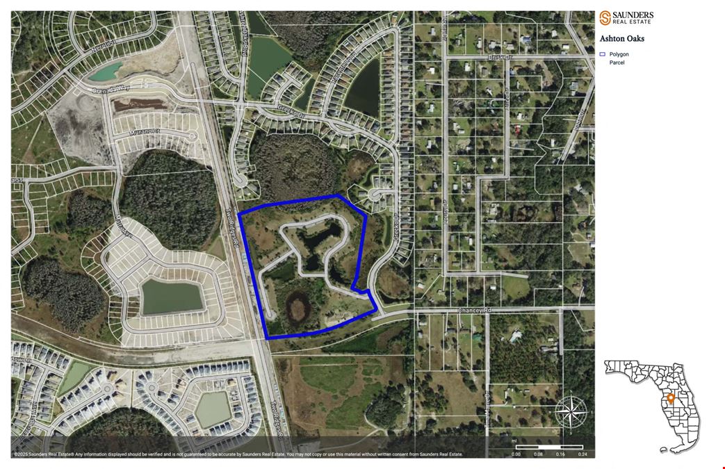 Ashton Oaks Townhomes or Multifamily