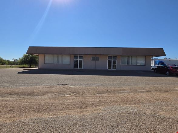 Preview of Office space for Rent at 2241 Impact