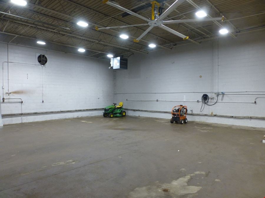 Aurora Turnkey Opportunity for Service Users