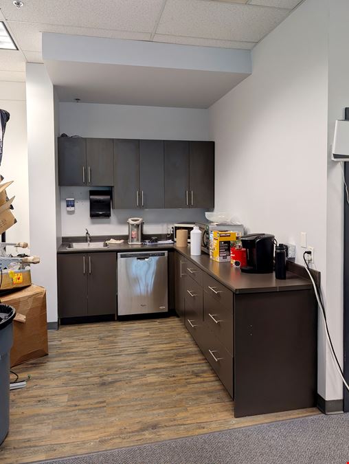 #210-250  - 6651 Fraserwood Place