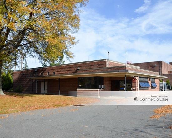 Preview of Industrial space for Rent at 2201 Green Lane